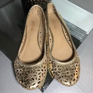 Kenneth Cole Reaction Women's Shoes Flas